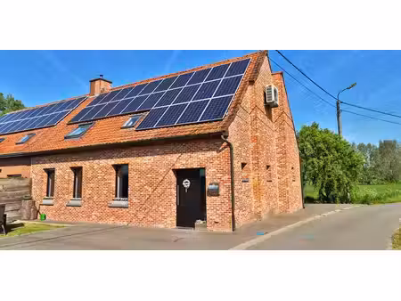 maison à vendre à moorslede pour € 325.000 avec 4 chambres à coucher