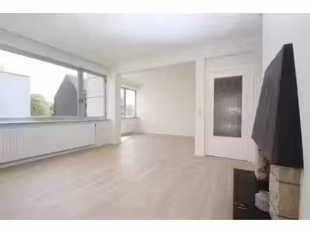 appartement 3 ch de 125m² + terrasses