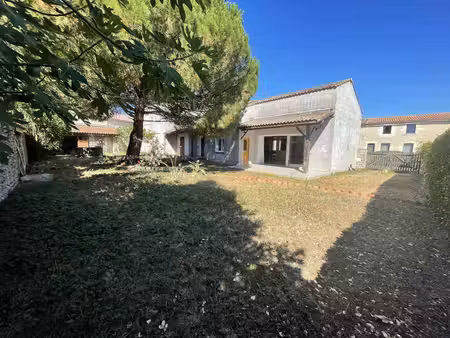maison 8 pièces