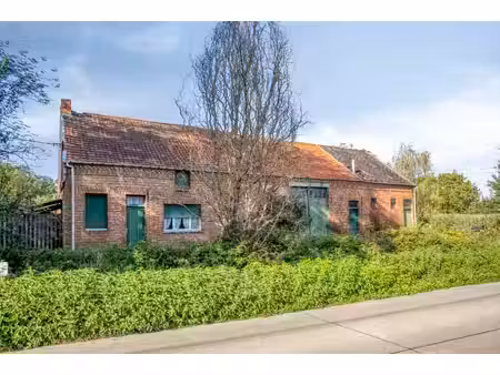 huis te koop in aarschot met 4 slaapkamers