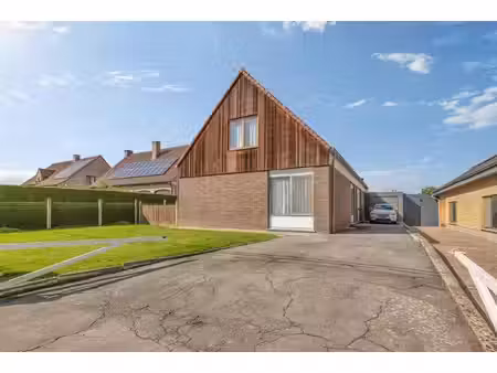 huis te koop in ninove met 5 slaapkamers