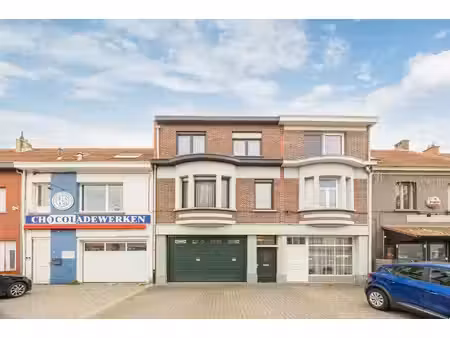 huis te koop in zoersel met 7 slaapkamers