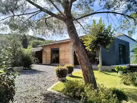 vente maison 3 pièces 86 m² à montgaillard (65200)  239 000 €