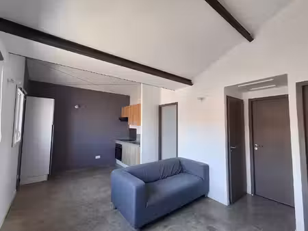 appartement saint vivien