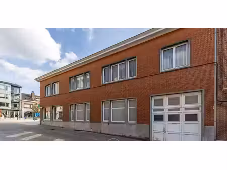 maison de maître à vendre à gavere pour € 395.000