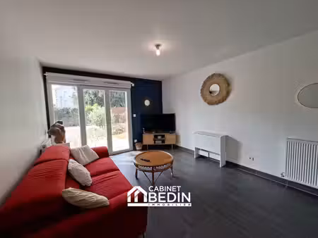 appartement 3 pièces