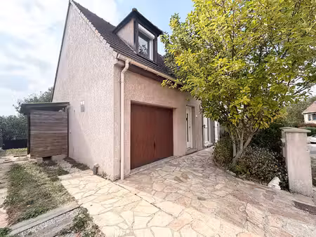 maison champlan 5 pièces 105 m2