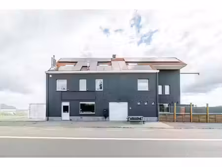 commercieel te koop in maarkedal met 6 slaapkamers