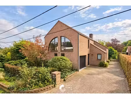 huis te koop in hechtel-eksel met 4 slaapkamers