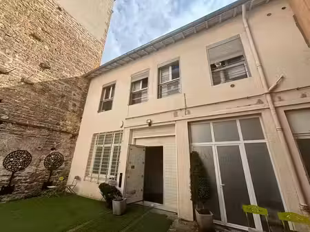 location bureau 435 m² à lyon 9 (69009)