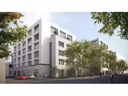 location commerce 158 m² à lyon 9 (69009)
