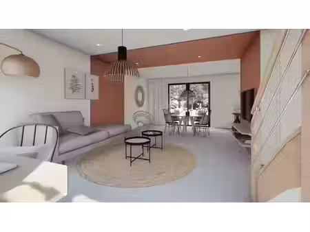 vente maison neuve 5 pièces 95 m² à trédrez-locquémeau (22300)  242 170 €