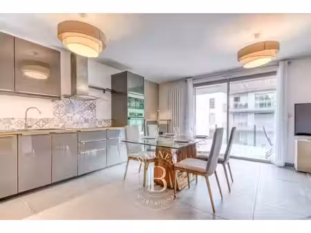vente appartement 3 pièces lyon 5 (69005)