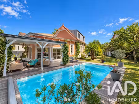 maison de luxe à vendre à villemoisson-sur-orge