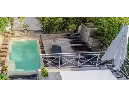 maison avec jardin et terrasse saint-nazaire (44)