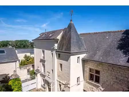 maison de luxe à vendre dans le quartier hauts quartiers-clos coutard