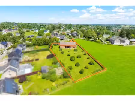 villa à vendre à chemin de l'avourie  3 olne (vbe73444)