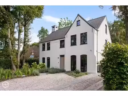 maison à vendre à heidelaan 23 beerzel (rbx03041)