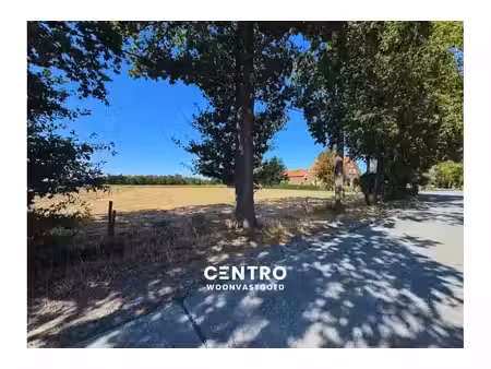 fermette à vendre avec garage et terrasse   maldegem (rbx03209)