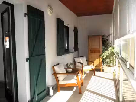 appartement f3