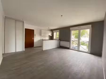 appartement 2 pièce(s) epone 45.07 m²