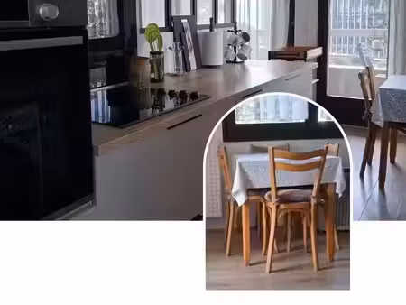 location appartement 2 pièces 56 m² à thonon-les-bains (74200)