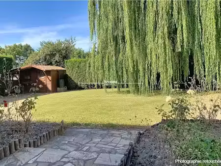 vente maison 3 pièces 152 m² à coudekerque-branche (59210)  310 000 €