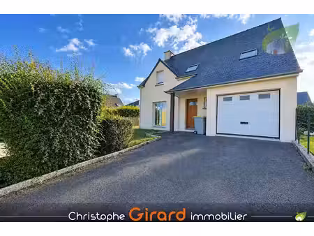 vente maison 6 pièces 114.93 m² à miniac-morvan (35540)  304 210 €