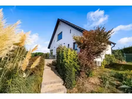 maison à vendre avec garage et terrasse   nivelles (vbe73487)