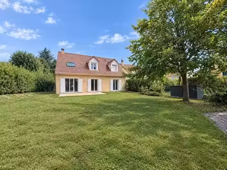 vente maison 5 pièces 141.79 m² à franqueville-saint-pierre (76520)  398 000 €
