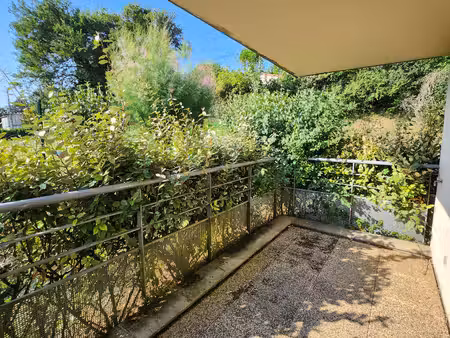 castres appartement t3 résidence