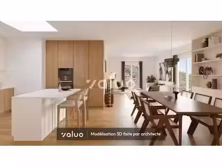 vente maison 5 pièces 117 m² à merignac (33700)  388 000 €