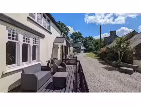 vente maison 6 pièces 180 m² à saint-barthelemy (56150)  294 900 €