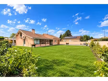 pontonx sur l adour maison 145 m2 - studio indépendant