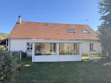 maison à vendre bernay