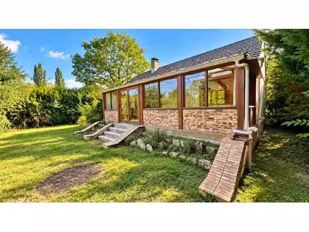 maison avec magnifique