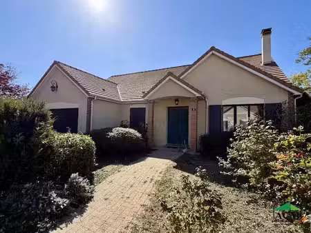 vente maison 6 pièces 158 m² méry-sur-oise (95540)