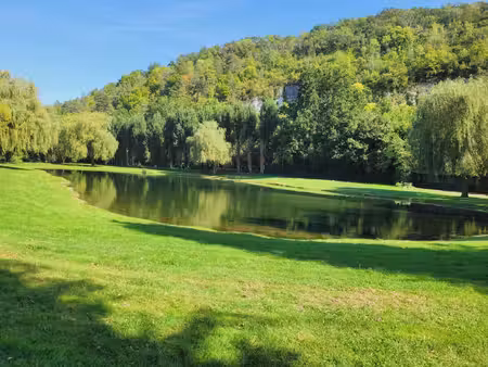 terrain de loisirs