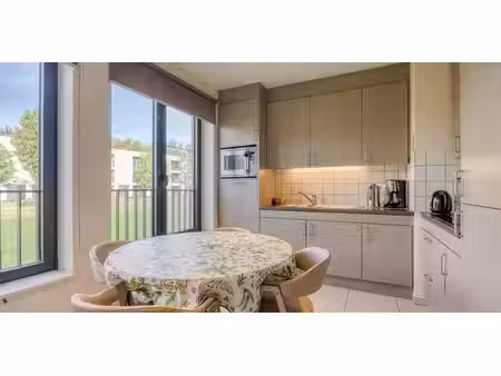 appartement pour retraités à vendre à aarschot pour € 270.000 avec 2 chambres à coucher