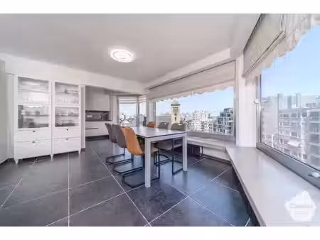 la panne – spacieux appartement 3 chambres avec vue uniqu...