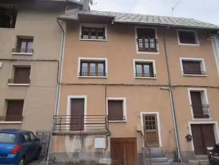 duplex à vendre