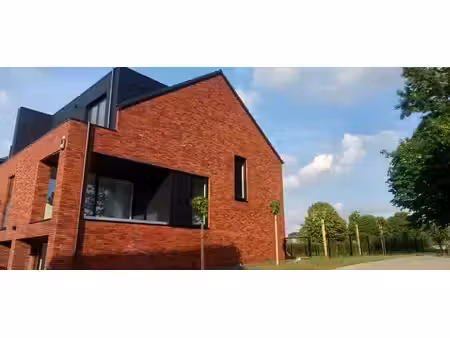 maison neuve à louer