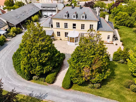 maison à vendre à falaise (14700) - calvados