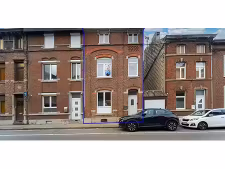 maison à louer à chênée pour € 1.200 avec 4 chambres à coucher