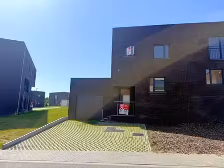 une maison prête à vivre à belgrade (lot 89)