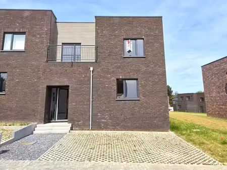 une maison prête à vivre à belgrade (lot 94)