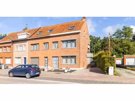 maison à vendre à steendorp pour € 415.000 avec 4 chambres à coucher