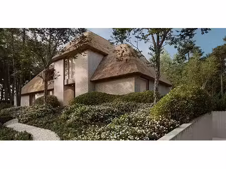 villa à vendre à tremelo pour € 2.695.000 avec 4 chambres à coucher