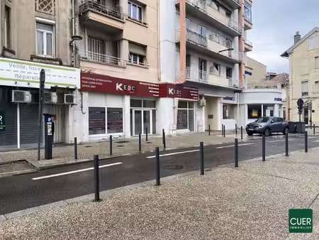local à louer - valence