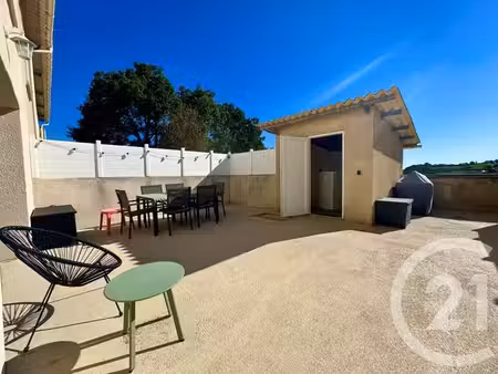 maison à vendre - 4 pièces - 108 59 m2 - bozouls - 12 - midi-pyrenees